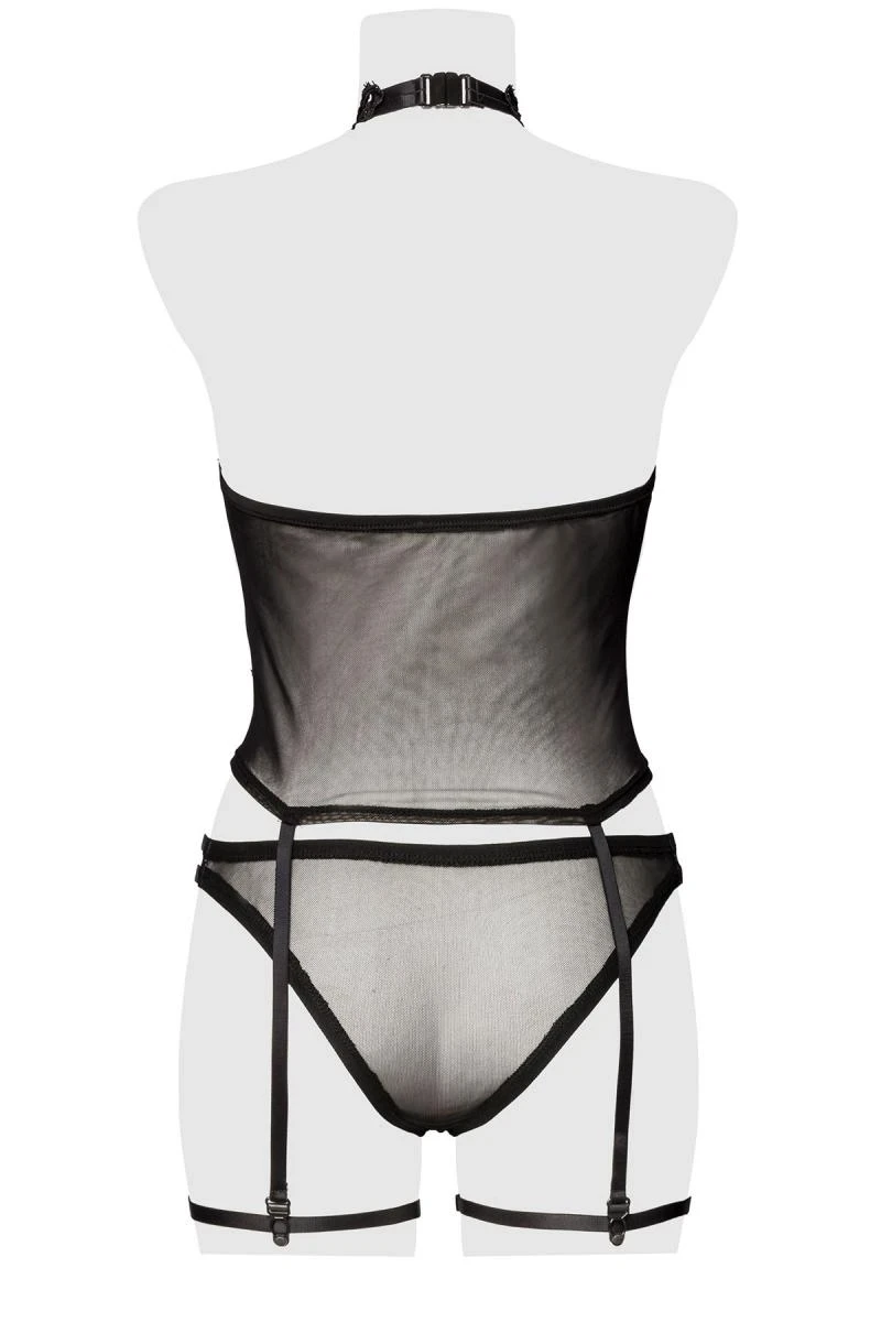 Erotikset von Grey Velvet