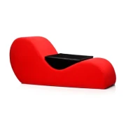 Love Couch - Red