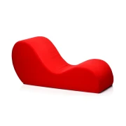 Love Couch - Red