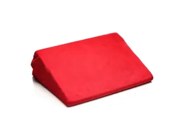 Love Cushion - Red