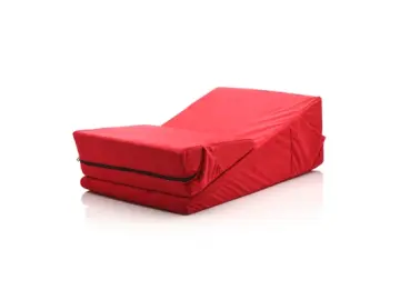 Love Cushion Set - Red