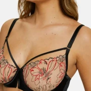 ALBERTA AL09 WIRED BRA