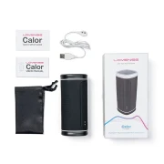 Lovense Calor Masturbator