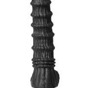 Vibrating Dragon Monster Dildo