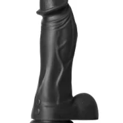 Vibrating Dinosaur Monster Dildo