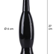 Buttplug Slider 27cm