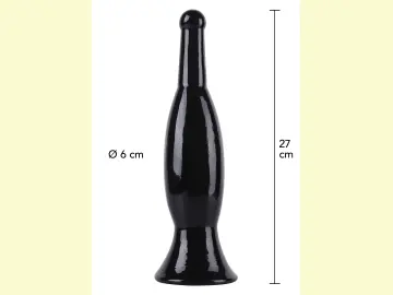 Buttplug Slider 27cm