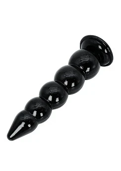 Buttplug mit Kugeln XXXL 40cm