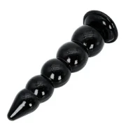 Buttplug mit Kugeln XXXL 40cm