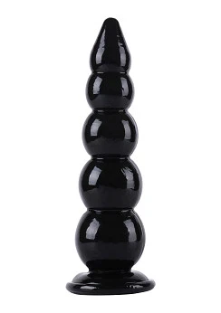 Buttplug mit Kugeln XXXL 40cm