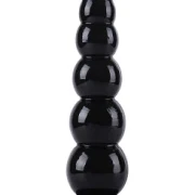 Buttplug mit Kugeln XXXL 40cm