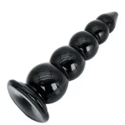 Buttplug mit Kugeln XXXL 40cm