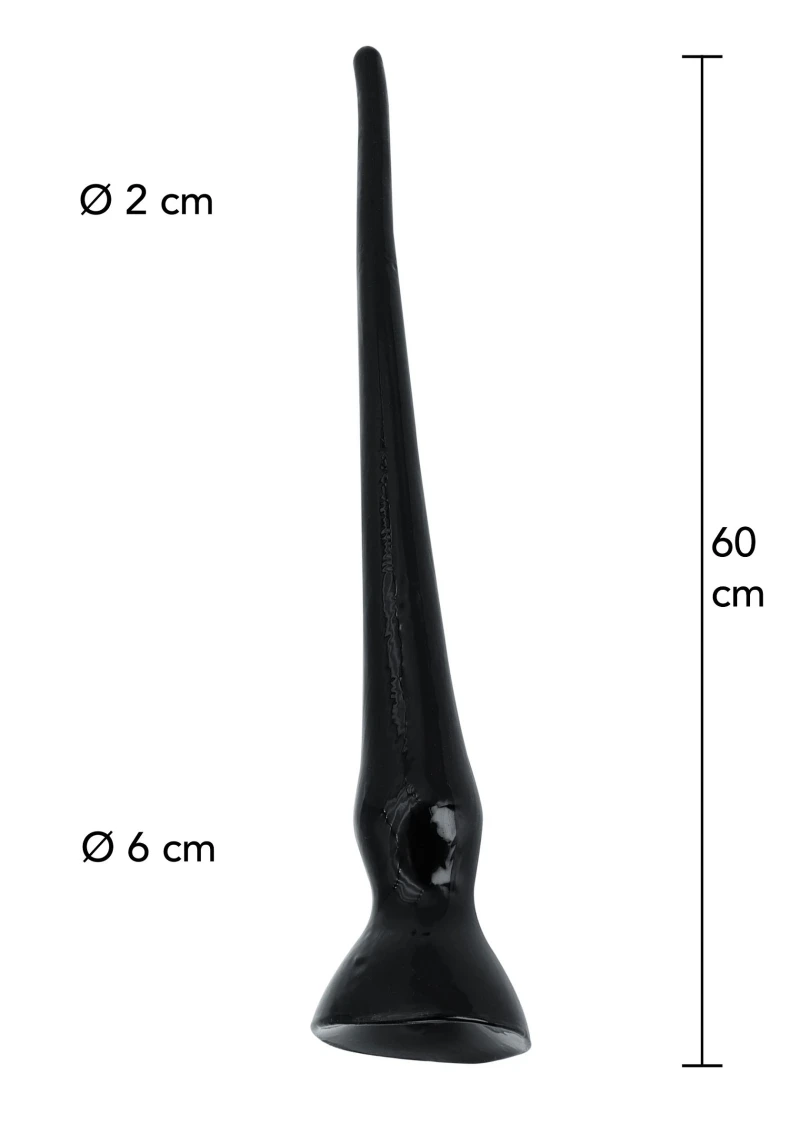 Anal Trainer XXXL 60cm