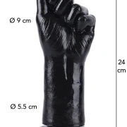 Fist Fucker XL 24cm