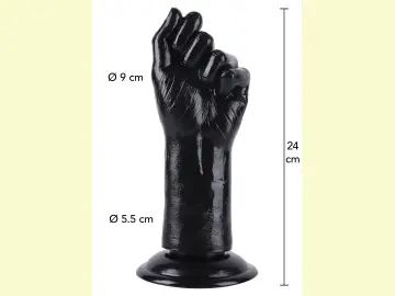 Fist Fucker XL 24cm