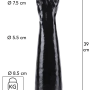 Fist Fucker XXXL 39cm