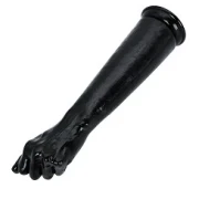Fist Fucker XXXL 39cm