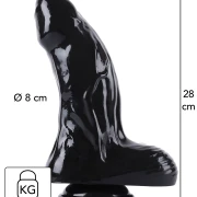 Dong Xtra Thick XL 28cm