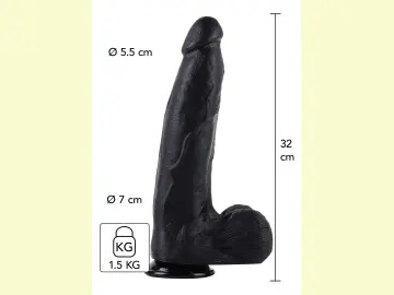 Dong XXL 32cm