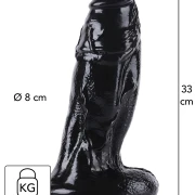 Dong Xtra Thick XXL 33cm