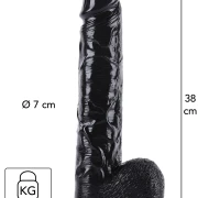 Dong XXXL 38cm