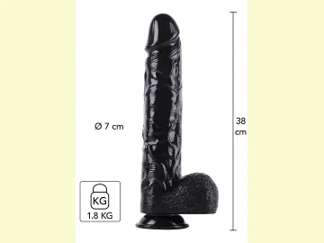 Dong XXXL 38cm