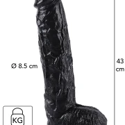 Dong XXXL 43cm