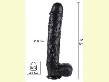 Dong XXXXL 52cm