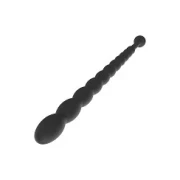 Ribbed Penis Dilator Set 2 pcs
