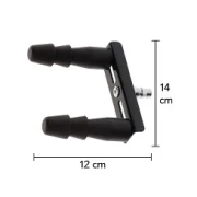 Bangers Fuck Machines Double Vac-U-Lock Adapt Pro1+2