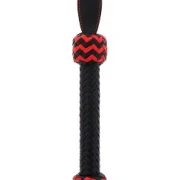 Masters Real Leather Cat-o-Nine Whip