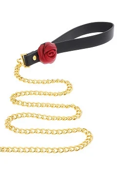 Wild Roses Collar & Leash