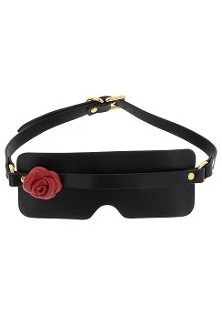 Wild Roses Blindfold