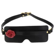 Wild Roses Blindfold