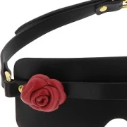 Wild Roses Blindfold