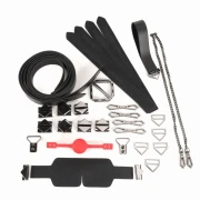 LOCKINK - Bondage & Fessel-Set