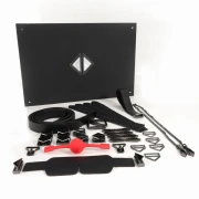 LOCKINK - Bondage & Fessel-Set