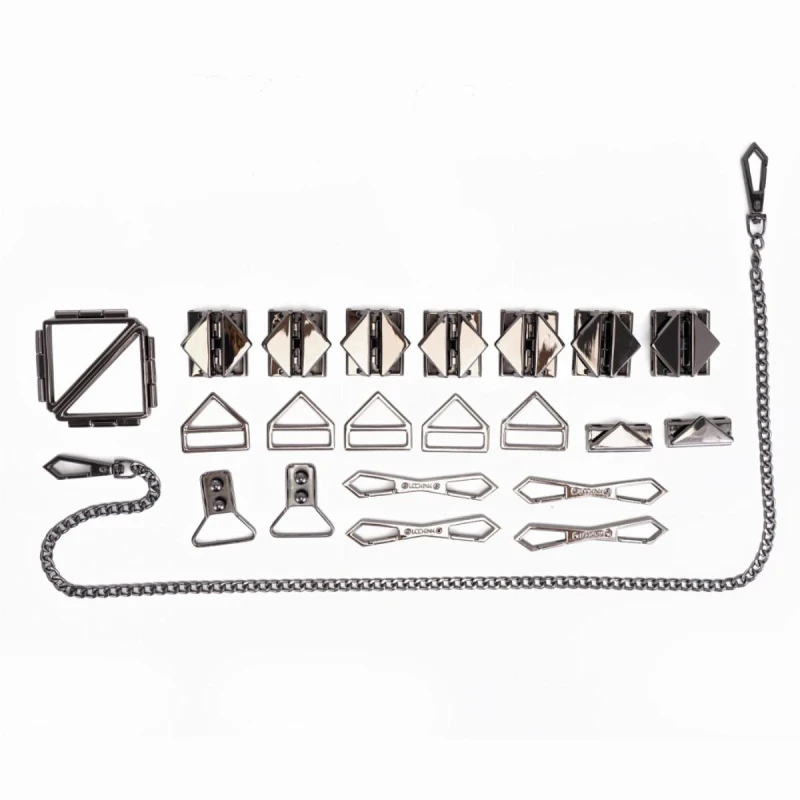 LOCKINK - Bondage & Fessel-Set