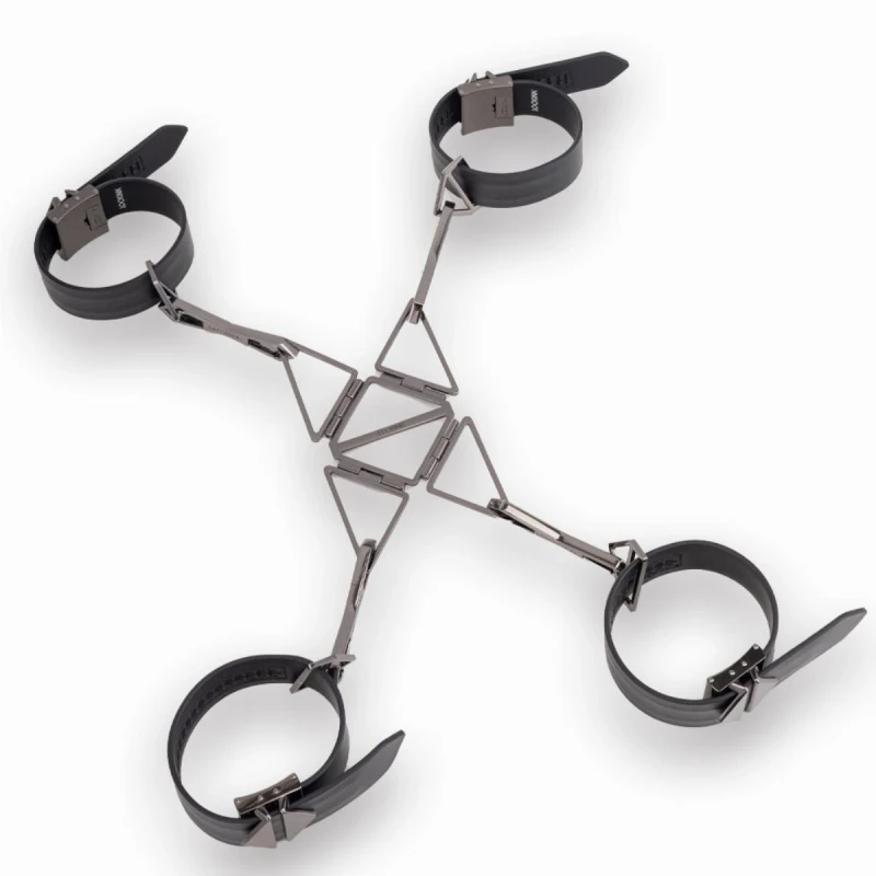 LOCKINK - Bondage & Fessel-Set