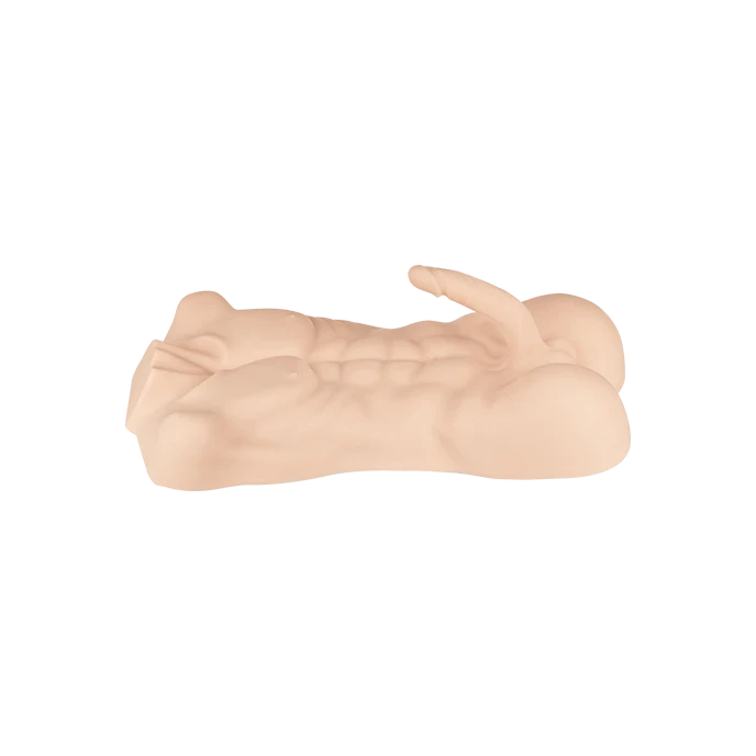 Männertorso