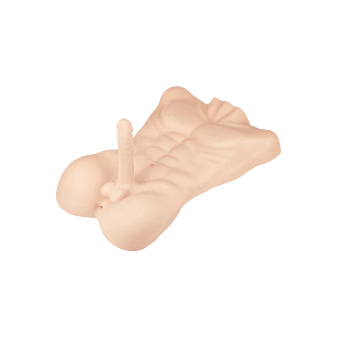 Männertorso