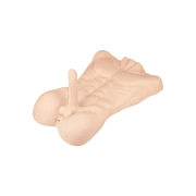 Männertorso