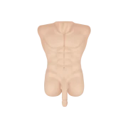 Männertorso