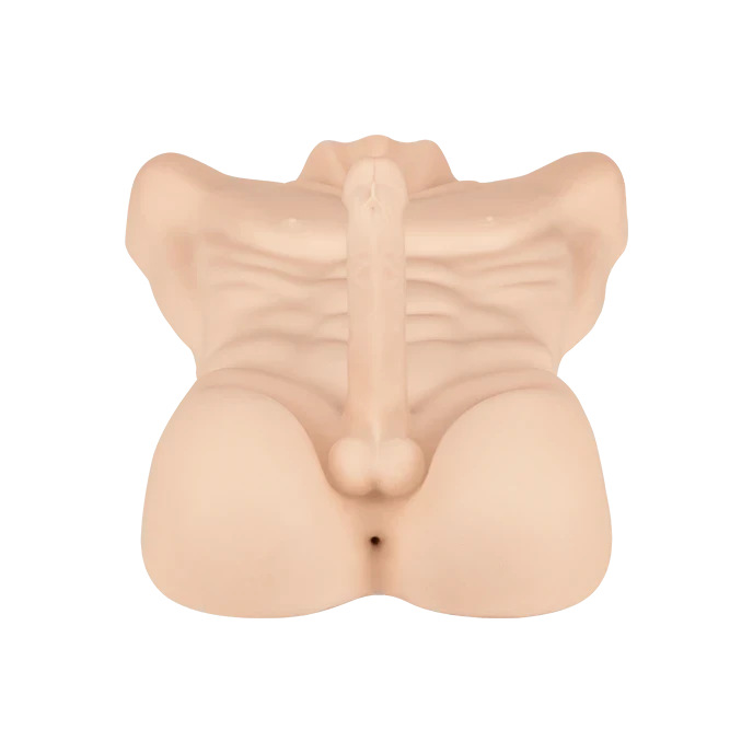 Männertorso