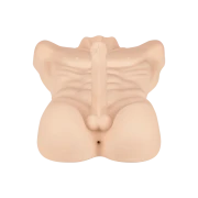 Männertorso
