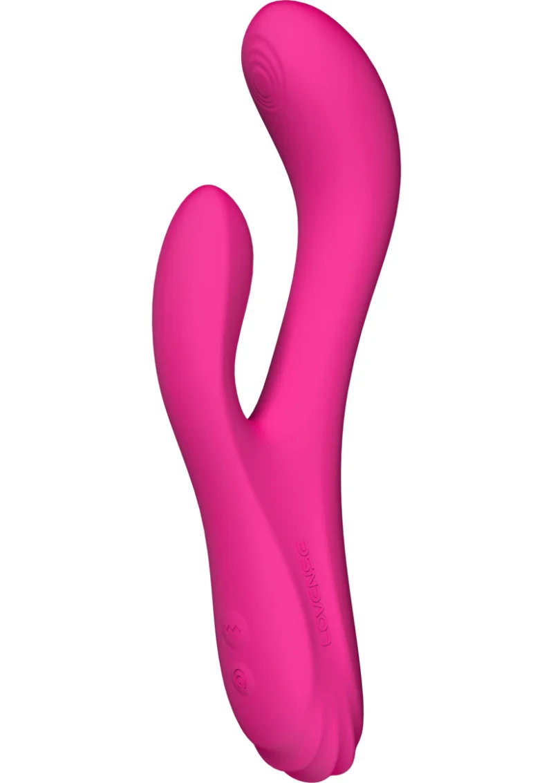 Osci 3 Erwärmender & Vibrierender G-Punkt Vibrator