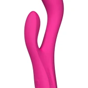 Osci 3 Erwärmender & Vibrierender G-Punkt Vibrator