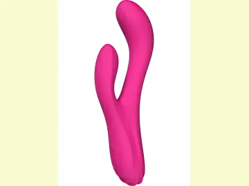 Osci 3 Erwärmender & Vibrierender G-Punkt Vibrator