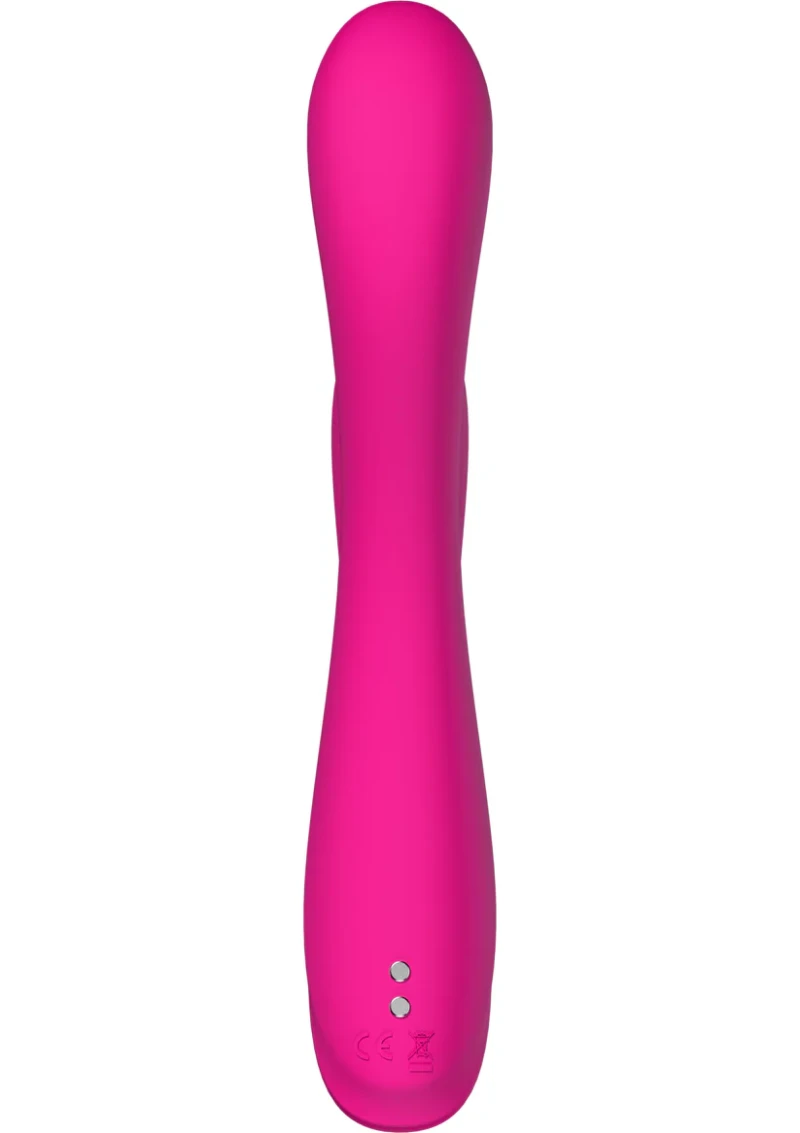 Osci 3 Erwärmender & Vibrierender G-Punkt Vibrator