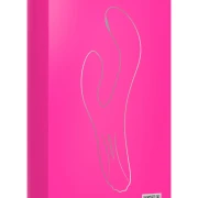 Osci 3 Erwärmender & Vibrierender G-Punkt Vibrator